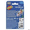 Mattel Games - Disney UNO Lilo e Stitch - Gioco di carte per bambini e famiglie JCC10