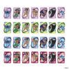 Mattel Games - Disney UNO Lilo e Stitch - Gioco di carte per bambini e famiglie JCC10