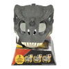 Jurassic World - Maschera Saga Deluxe T-Rex - JCH04