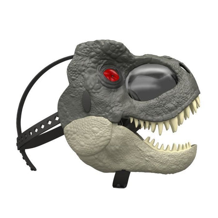Jurassic World - Maschera Saga Deluxe T-Rex - JCH04