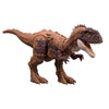 Jurassic World-Kryptops Fierce Roar-Statuina di dinosauro - 4 anni+ - JCL64