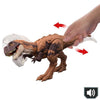 Jurassic World-Kryptops Fierce Roar-Statuina di dinosauro - 4 anni+ - JCL64