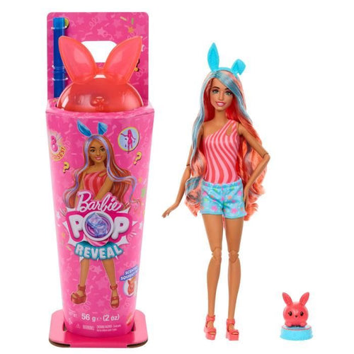 POP REVEAL GATTINO ROSA