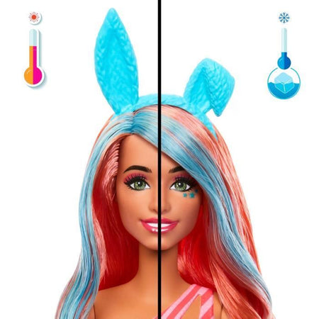 POP REVEAL GATTINO ROSA
