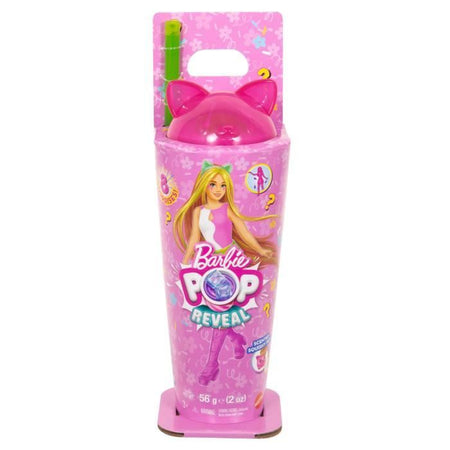 POP REVEAL GATTINO ROSA