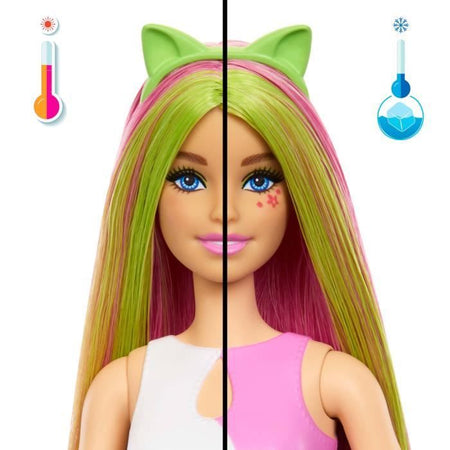 POP REVEAL GATTINO ROSA