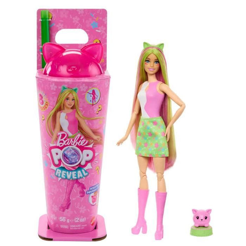 POP REVEAL GATTINO ROSA
