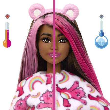 CUTIE REVEAL TOUGENTIL ROSA