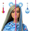 CUTIE REVEAL TOURONCHON BLU