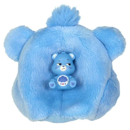 CUTIE REVEAL TOURONCHON BLU
