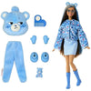 CUTIE REVEAL TOURONCHON BLU