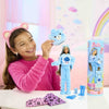 CUTIE REVEAL TOURONCHON BLU
