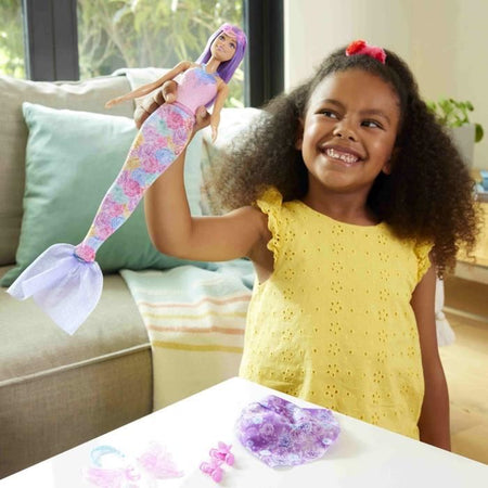 BARBIE FANTASIA 3 IN 1