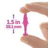 BARBIE Mini-BarbieLand Color Reveal Doll - Bambola da 1,5 - Barbie - JCR08