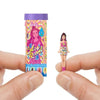 BARBIE Mini-BarbieLand Color Reveal Doll - Bambola da 1,5 - Barbie - JCR08