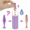 BARBIE Mini-BarbieLand Color Reveal Doll - Bambola da 1,5 - Barbie - JCR08