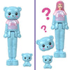 BARBIE Mini-BarbieLand Cutie Reveal Doll - Bambola da 1,5 - Barbie - JCR15