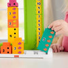Fisher-Price-L'Alligatore Additions-Giocattolo didattico JCT13
