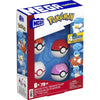 4 POKEMON D'ACQUA