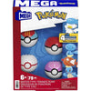 4 POKEMON D'ACQUA
