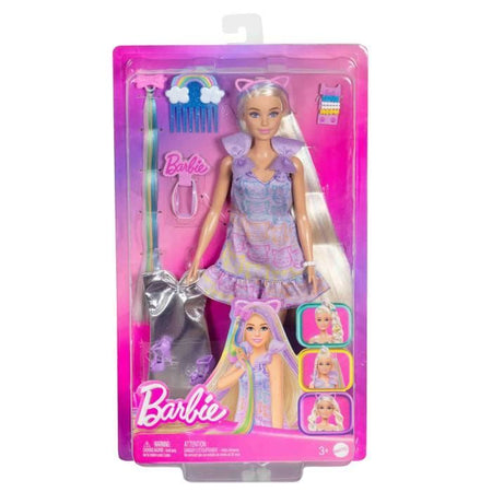BARBIE capelli da sogno - JCT72