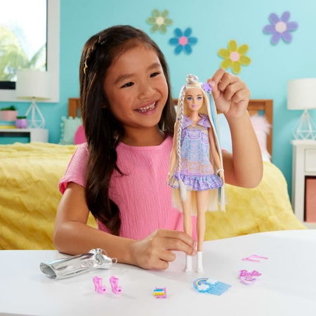BARBIE capelli da sogno - JCT72