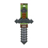 SPADA DI PIETRA DI MINECRAFT