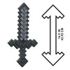 SPADA DI PIETRA DI MINECRAFT