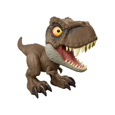 Jurassic World - Tirannosauro con funzione ruggito - Figura - JCW01