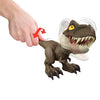 Jurassic World - Tirannosauro con funzione ruggito - Figura - JCW01