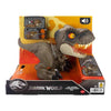 Jurassic World - Tirannosauro con funzione ruggito - Figura - JCW01