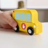 FISHER-PRICE Pacchetto veicoli spinti assistiti 5 - JCY32