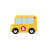 FISHER-PRICE Pacchetto veicoli spinti assistiti 5 - JCY32