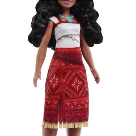 DISNEY PRINCESS - VAIANA Vaiana e Maui cofanetto duo - JDD43