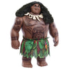 DISNEY PRINCESS - VAIANA Vaiana e Maui cofanetto duo - JDD43