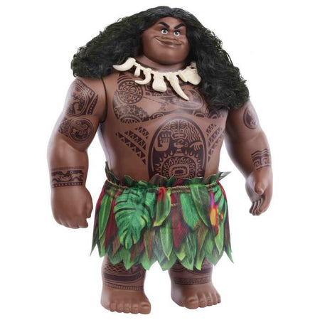 DISNEY PRINCESS - VAIANA Vaiana e Maui cofanetto duo - JDD43