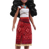 DISNEY PRINCESS - VAIANA Vaiana e Maui cofanetto duo - JDD43