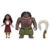 VAIANA E MAUI