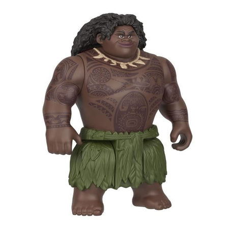 VAIANA E MAUI