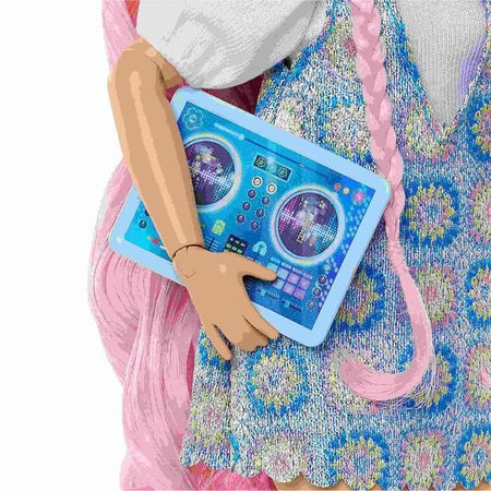 BARBIE Daisy amiche dei sogni - JDD74