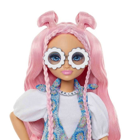 BARBIE Daisy amiche dei sogni - JDD74