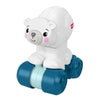 Fisher-Price - Inseguimento dell'orso polare - Giocattolo per lo sviluppo del bambino - Fisher-Price - JDL63