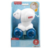 Fisher-Price - Inseguimento dell'orso polare - Giocattolo per lo sviluppo del bambino - Fisher-Price - JDL63