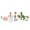SCATOLA FIGURINE TOY STORY 30 ANNI