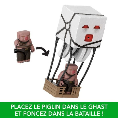 FILM DI MINECRAFT IL GRANDE