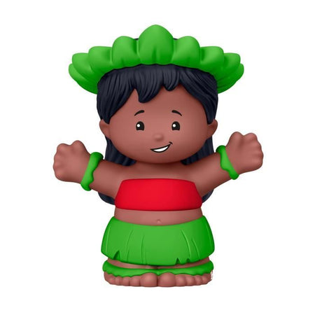 LPC LILO E STITCH