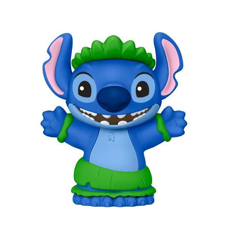 LPC LILO E STITCH