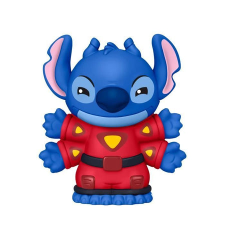 LPC LILO E STITCH