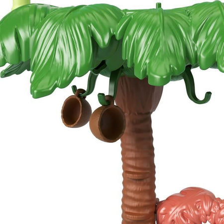 Disney - Cofanetto Avventure sull'Isola di Moana - Moana 2 - Disney Moana - JFF13