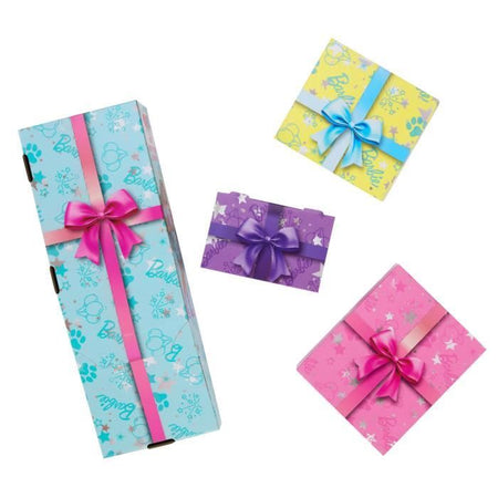 BARBIE Party cane blu non confezionato - JFG72